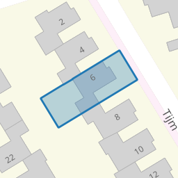 Perceel HBG01-O-1794