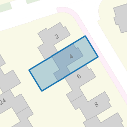 Perceel HBG01-O-1795