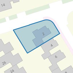 Perceel HBG01-O-1796