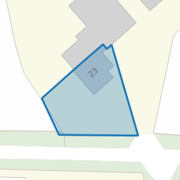 Perceel HBG01-O-1802