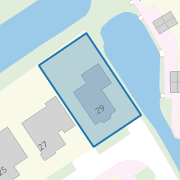 Perceel HBG01-O-1803