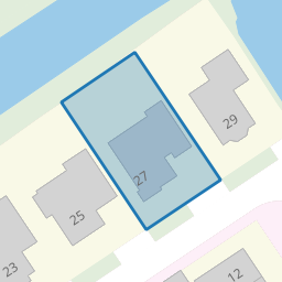 Perceel HBG01-O-1804