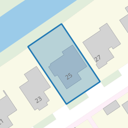 Perceel HBG01-O-1805