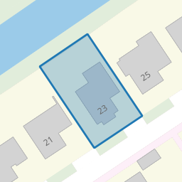 Perceel HBG01-O-1806