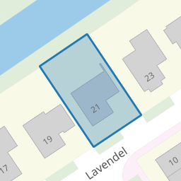 Perceel HBG01-O-1807