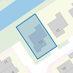 Perceel HBG01-O-1811