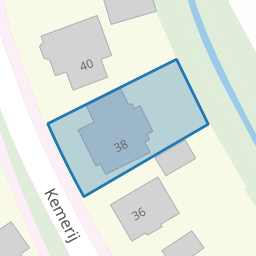 Perceel HBG01-O-1816