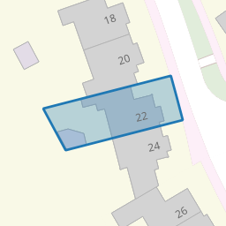 Perceel HBG01-O-1817