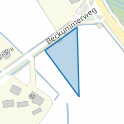 Perceel HBG01-O-1823