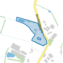 Perceel HBG01-O-1826