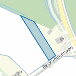 Perceel HBG01-O-1827