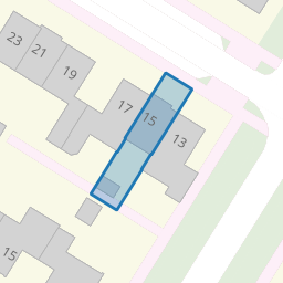 Perceel HBG01-O-1830