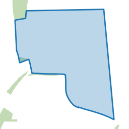 Perceel HBG01-O-1834