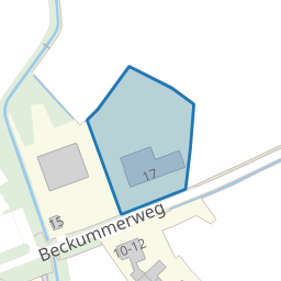 Perceel HBG01-O-1837