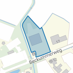 Perceel HBG01-O-1838