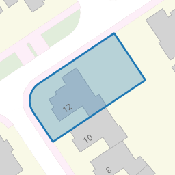 Perceel HBG01-O-1845