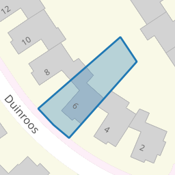 Perceel HBG01-O-1848