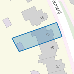 Perceel HBG01-O-1856