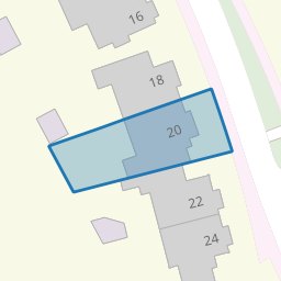 Perceel HBG01-O-1857