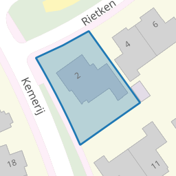 Perceel HBG01-O-1858