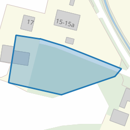 Perceel HBG01-O-1871