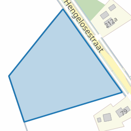 Perceel HBG01-O-1874