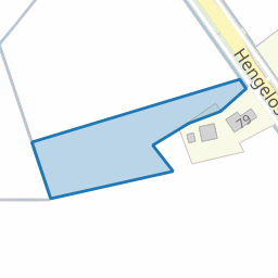 Perceel HBG01-O-1875