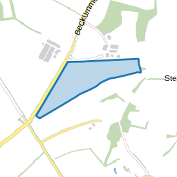 Perceel HBG01-O-1878