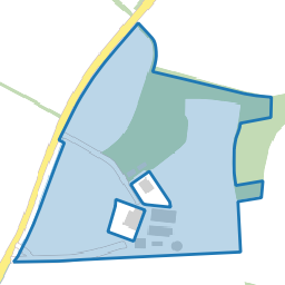 Perceel HBG01-O-1879