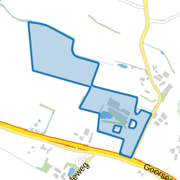 Perceel HBG01-O-1880