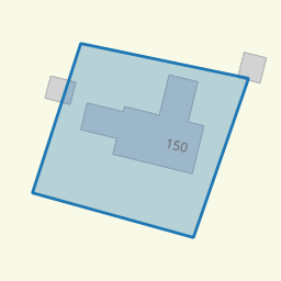 Perceel HBG01-O-1881