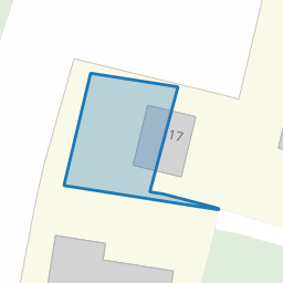 Perceel HBG01-O-1884