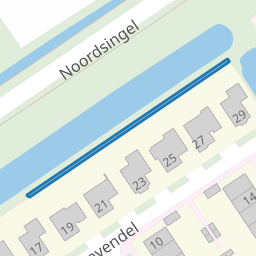 Perceel HBG01-O-1889