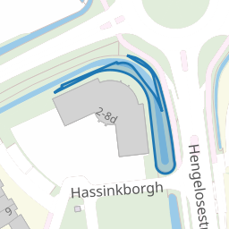 Perceel HBG01-O-1891