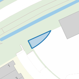 Perceel HBG01-O-1896