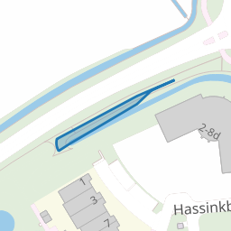 Perceel HBG01-O-1899