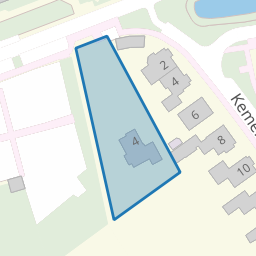 Perceel HBG01-O-1901