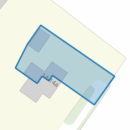 Perceel HBG01-O-1902