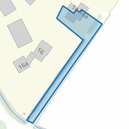 Perceel HBG01-O-1903