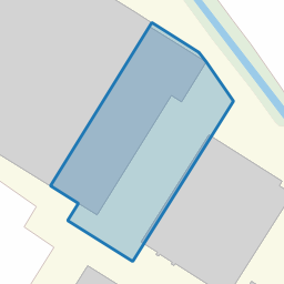 Perceel HBG01-O-1911