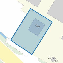 Perceel HBG01-O-1913