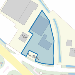 Perceel HBG01-O-1914