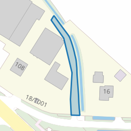 Perceel HBG01-O-1915