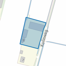 Perceel HBG01-O-1917