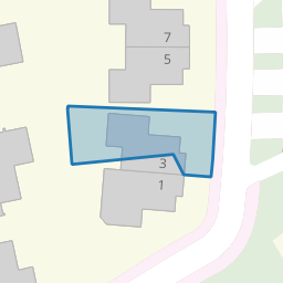 Perceel HBG01-O-1924