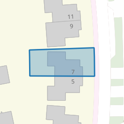 Perceel HBG01-O-1926