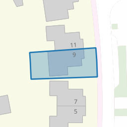 Perceel HBG01-O-1927