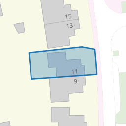 Perceel HBG01-O-1928