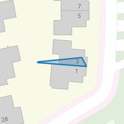 Perceel HBG01-O-1930