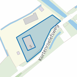 Perceel HBG01-O-1959